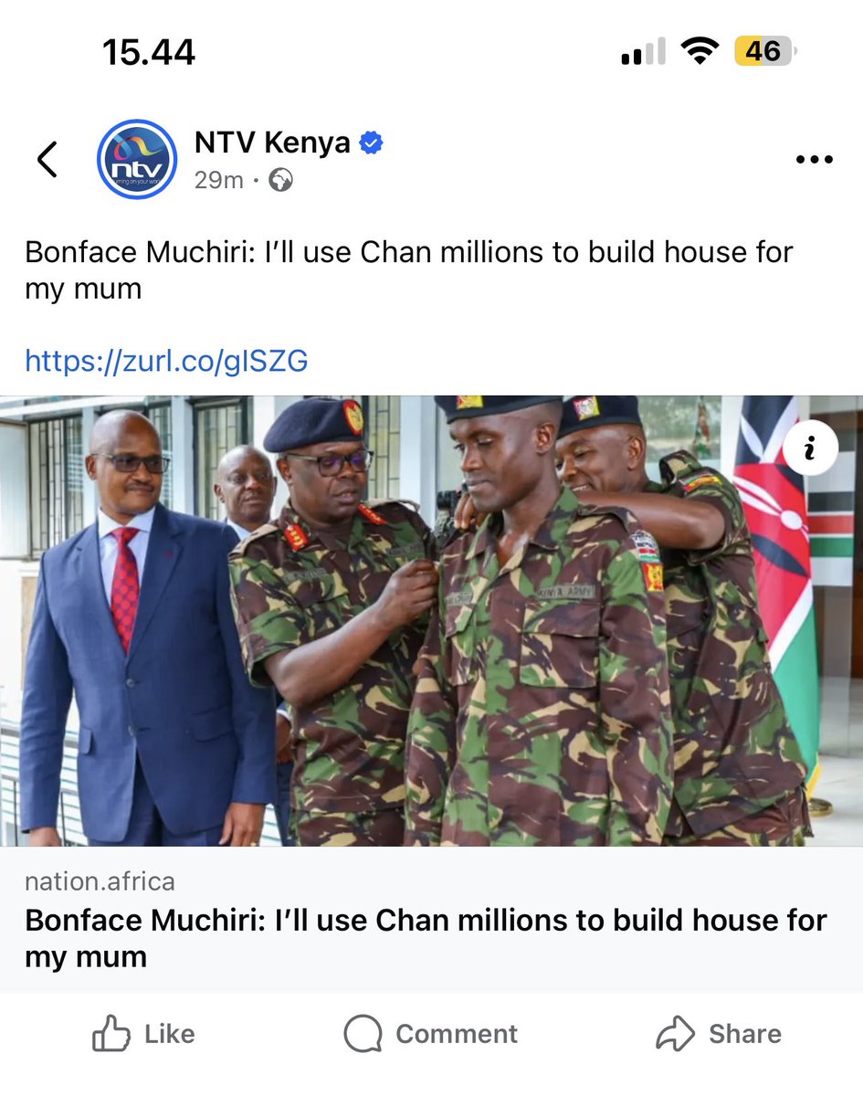 Financial literacy should be taught in primary school! 

Dude, will make an investment that will not generate revenue. 

Black tax is crazy; we need to get capacity to say no to our loved one. 

PS: If you are hurt by my opinion comment, if you agree RT.