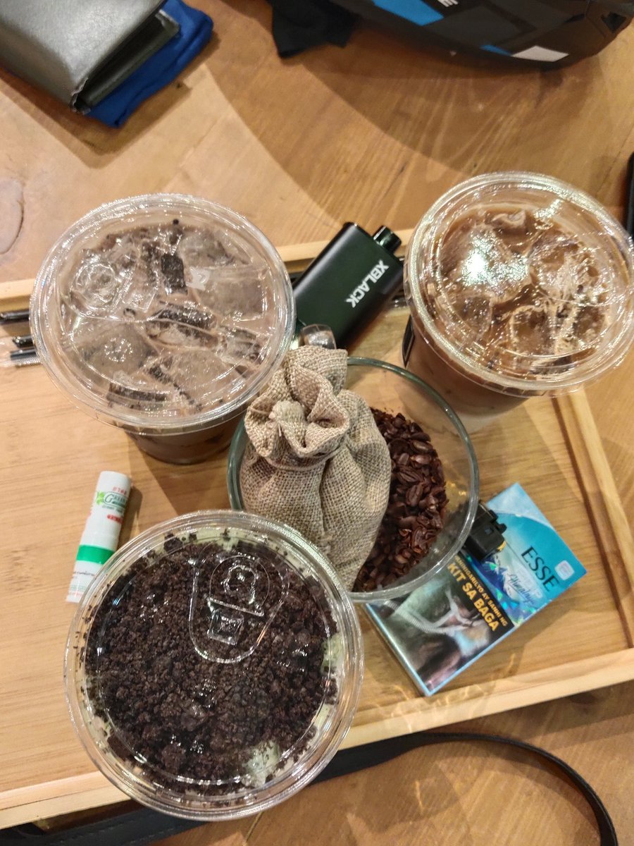 📍Mtas nook cafe