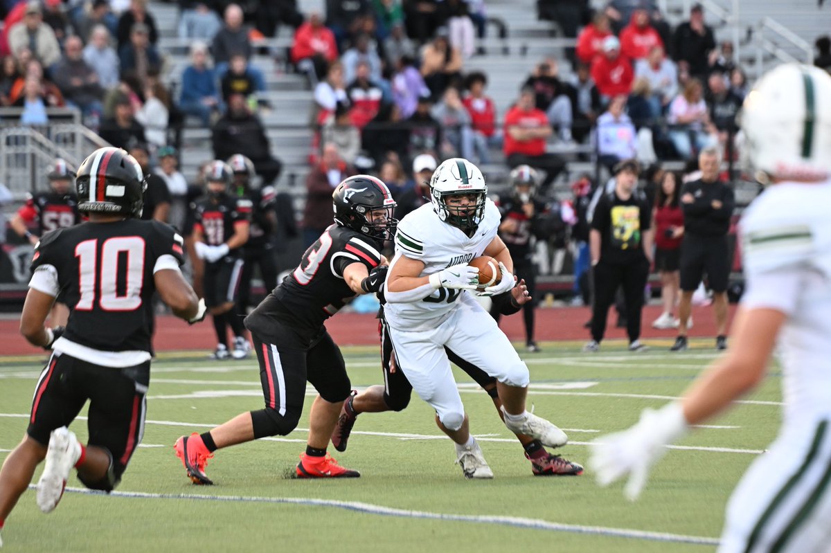 BrianSiebenthal's tweet image. Nice win over Lutheran West 47-0!
@GreenmenFB @ACSD_MH @DrPMilcetich @GreenmenNation @Greenmensteward @AuroraGambit @aurorayearbook @auroraathletics @ahsallsports @AuroraGridiron