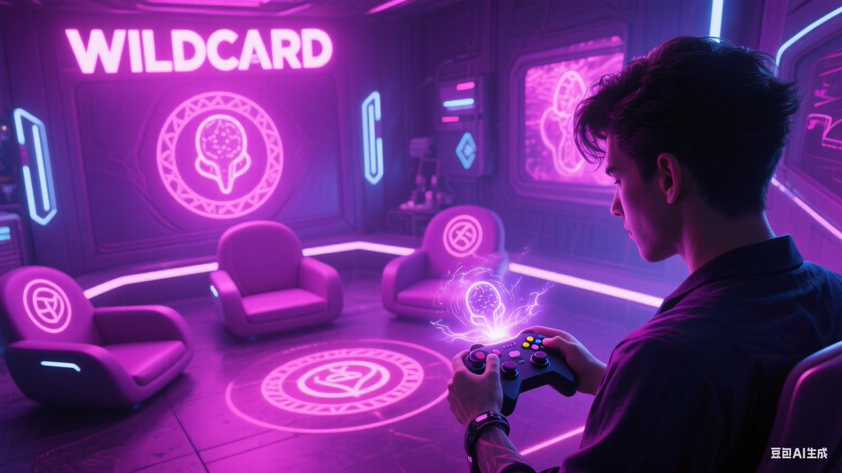 Collaborate with other players to build communities in WILDCARD. Work together to create something amazing on the blockchain <a href="/PlayWildcard/">Wildcard - Wishlist on Steam NOW!</a>