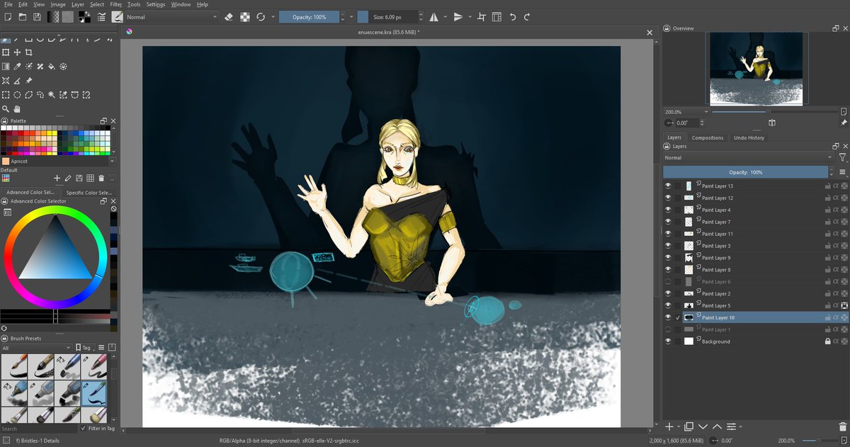 p1utonius's tweet photo. W.i.p https://t.co/rACkELMACa
