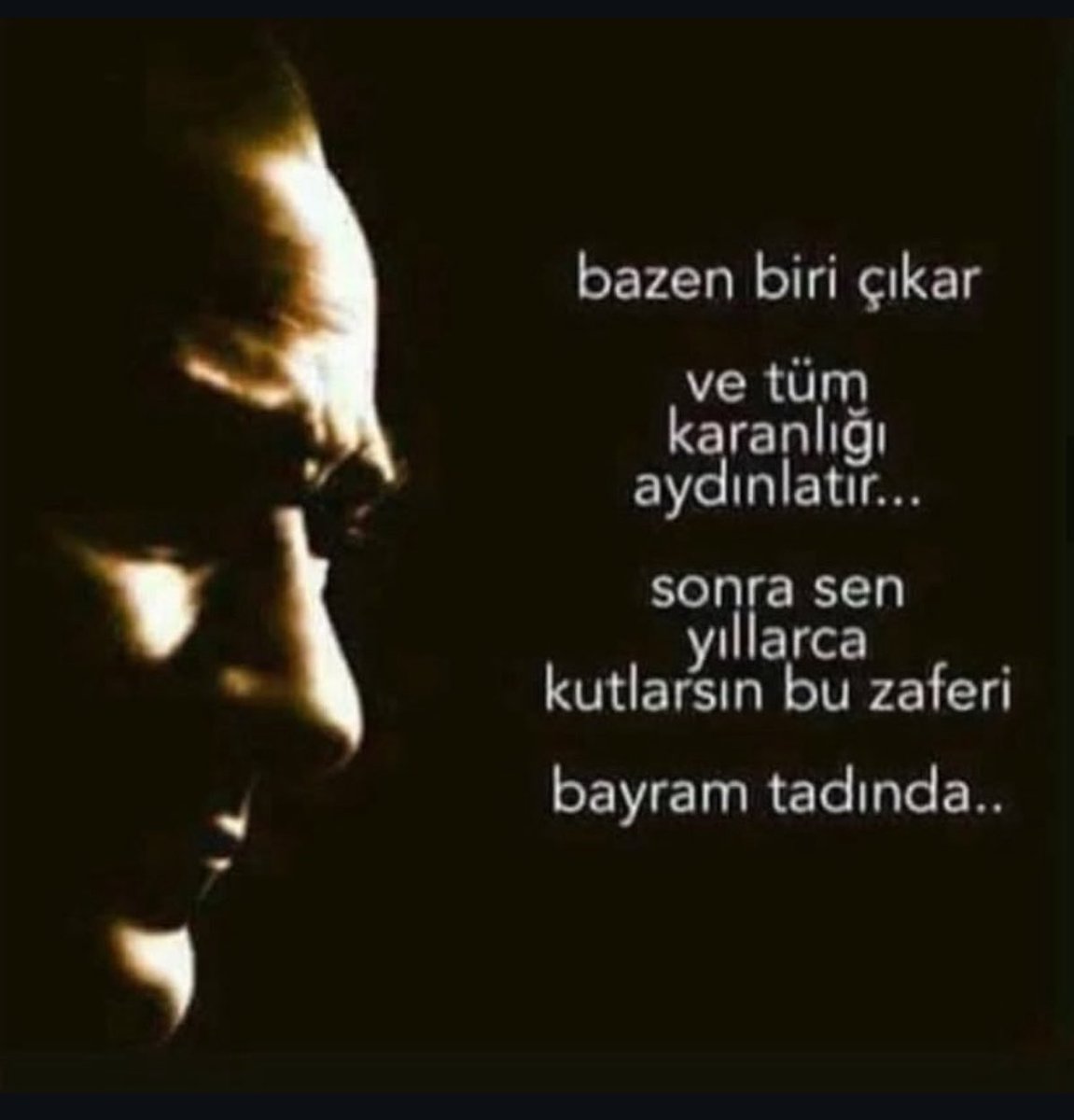 #30ağustoszaferbayramımızkutluolsun