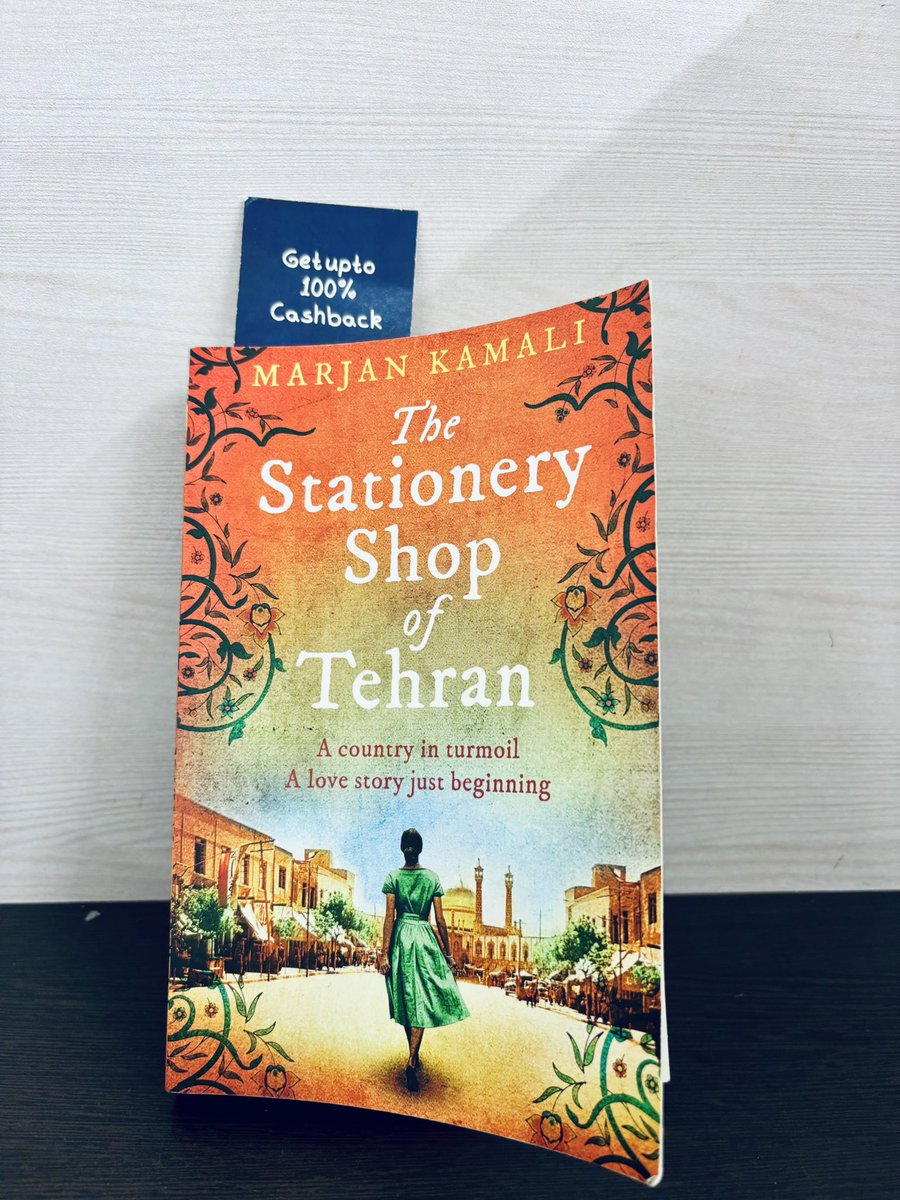 coldmessss's tweet photo. I’m more into middle eastern novels nowadays…. https://t.co/Ui61ZZ9NwE