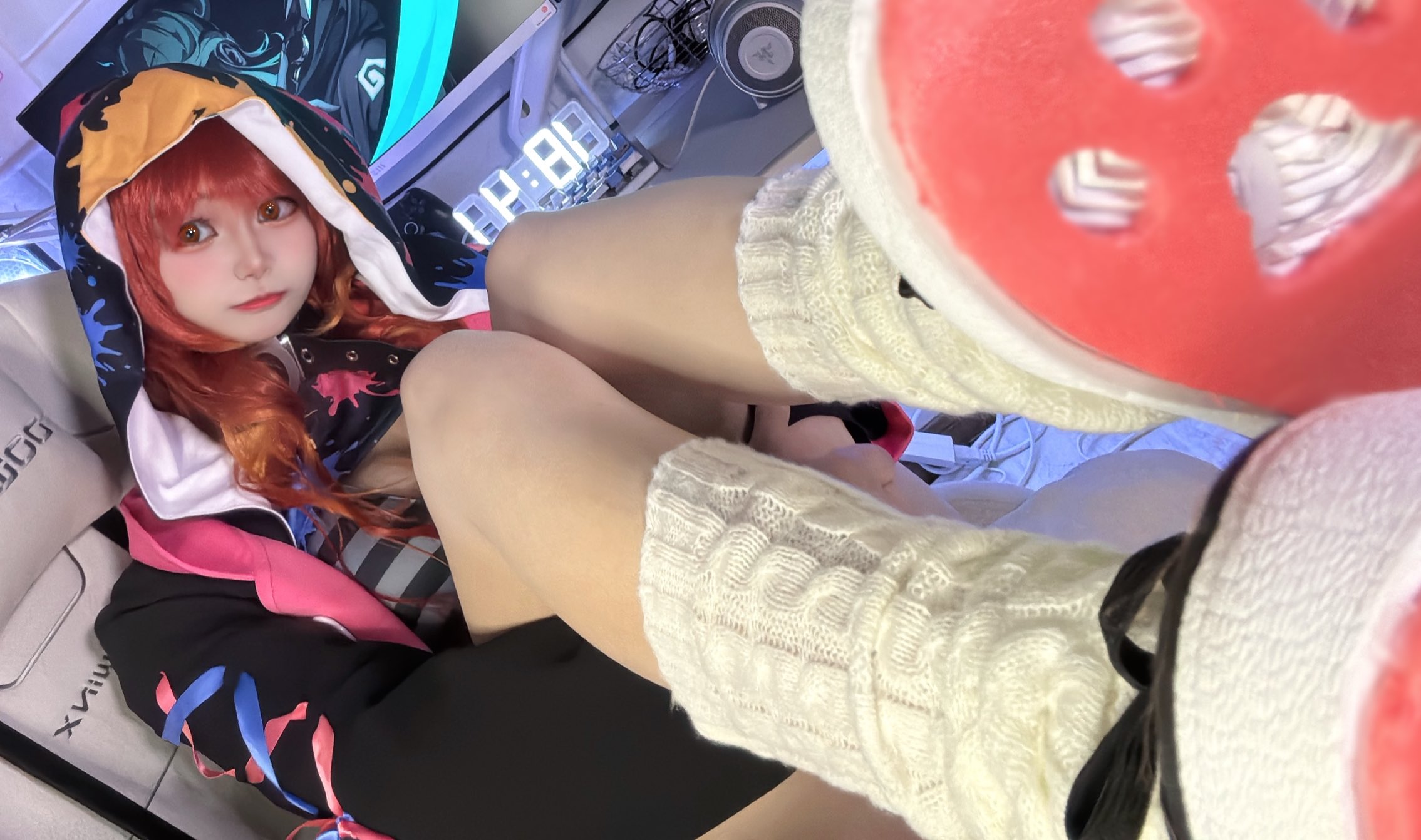 あるなnext→9/14osuコス on X: 