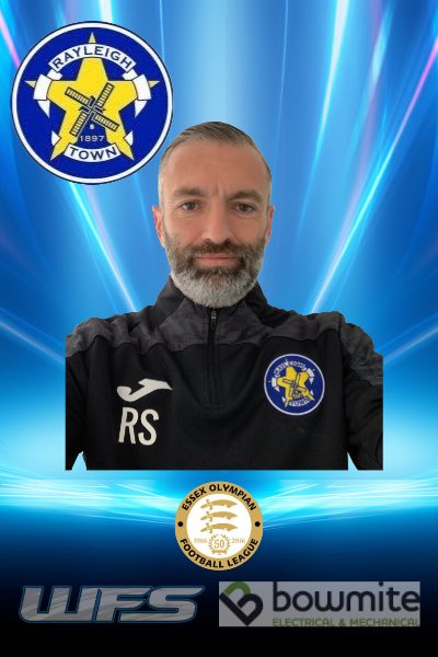 It’s Match Day for our Development squad and a first game in charge for our Interim manager <a href="/Rockysivell/">Rocky Sivell ⭐️⭐️</a> whilst the clubs looks to appoint management. 

He brings a wealth of experience within football as a player &amp; coach and the buzz around camp is good.

Let’s go 

#UpTheTown
