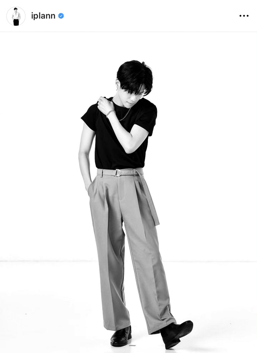 Plan’s IG Update 2025.08.30

#คนของแปลน #PlanRathavit
#iplann