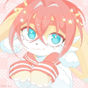 I'm not good at pixel art, but I wanted to draw something similar for my telegram channel 🩷

#pixelart #artmoots #pink