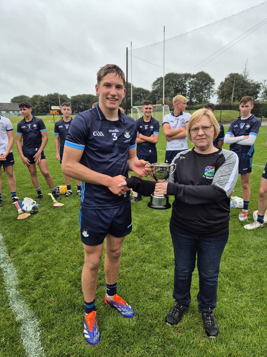Tipperary Bord Na nÓg tweet media
