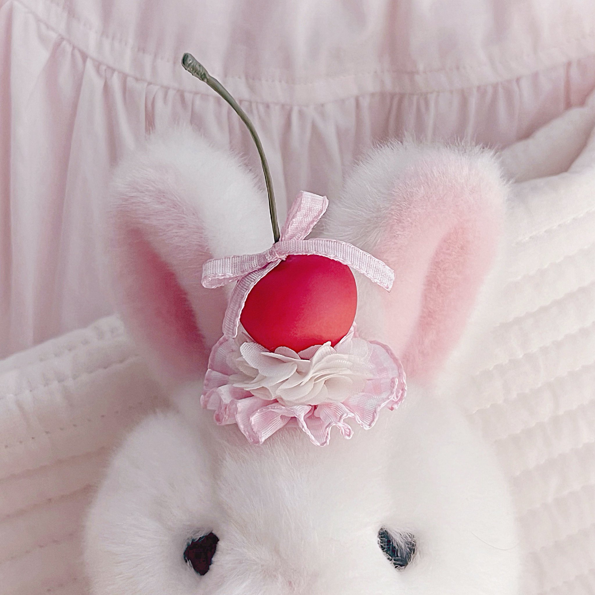 * vintage dog ❀ さくら色の キュートな ワンちゃん vintage dog ❀ さくら色の キュートな ワンちゃん