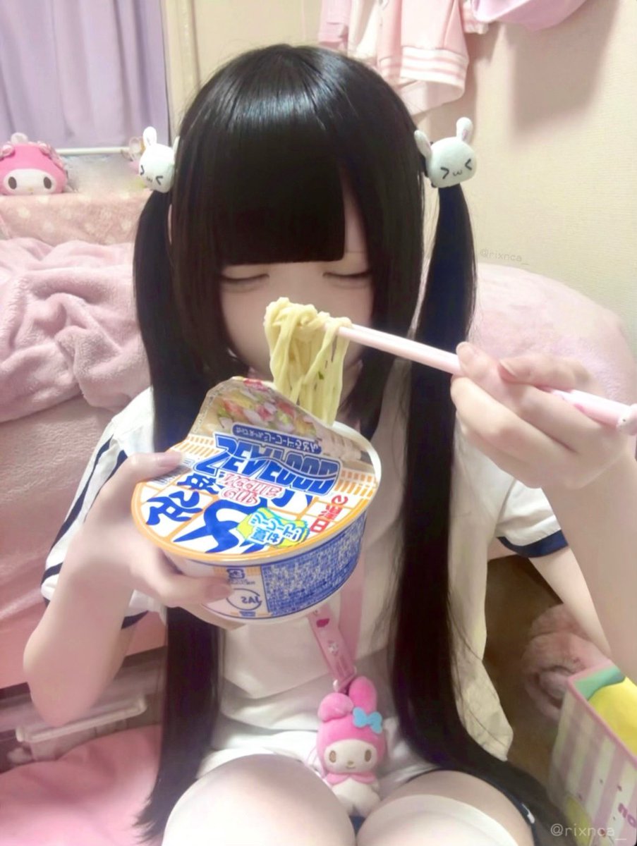 萌萌 (@rixnca_) on Twitter photo 