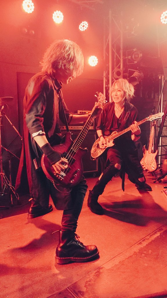 大人黒猫🌙.* 🟣🟣🟣 tweet media