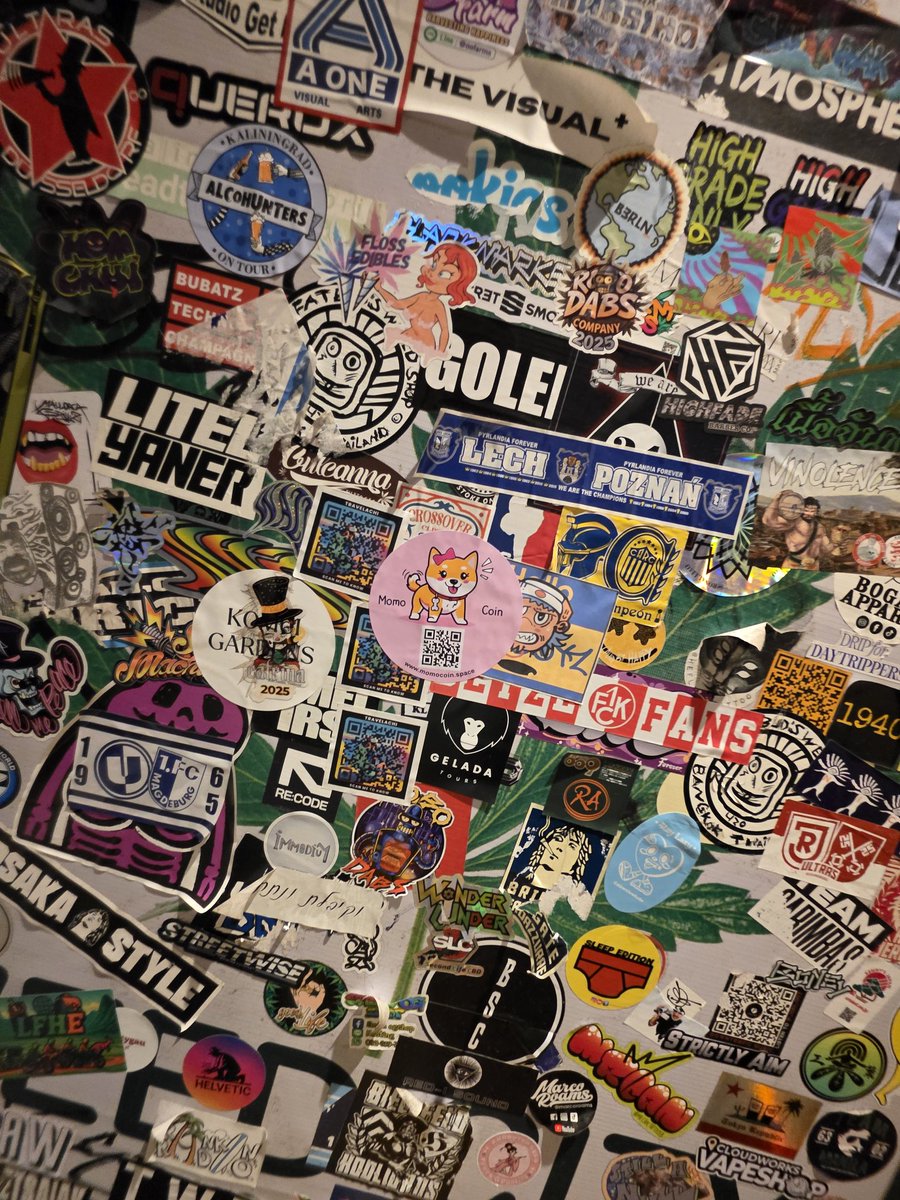 Solsta (@solstahh) on Twitter photo $MOMO spotted in Khao San road in Bangkok!
#MomoArmy are everywhere
<a href="/Momo_bonk/">Momo Coin - $MOMO</a> $MOMO spotted in Khao San road in Bangkok!
#MomoArmy are everywhere
<a href="/Momo_bonk/">Momo Coin - $MOMO</a>