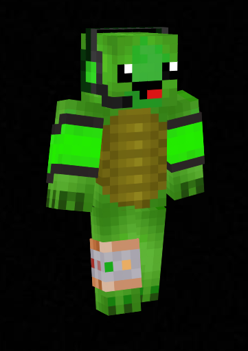 Mi primera skin / mi última skin