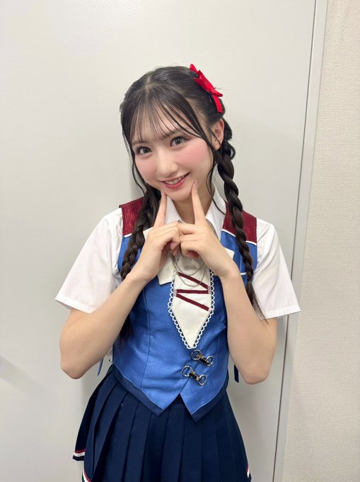 塩月希依音のTwitter画像28