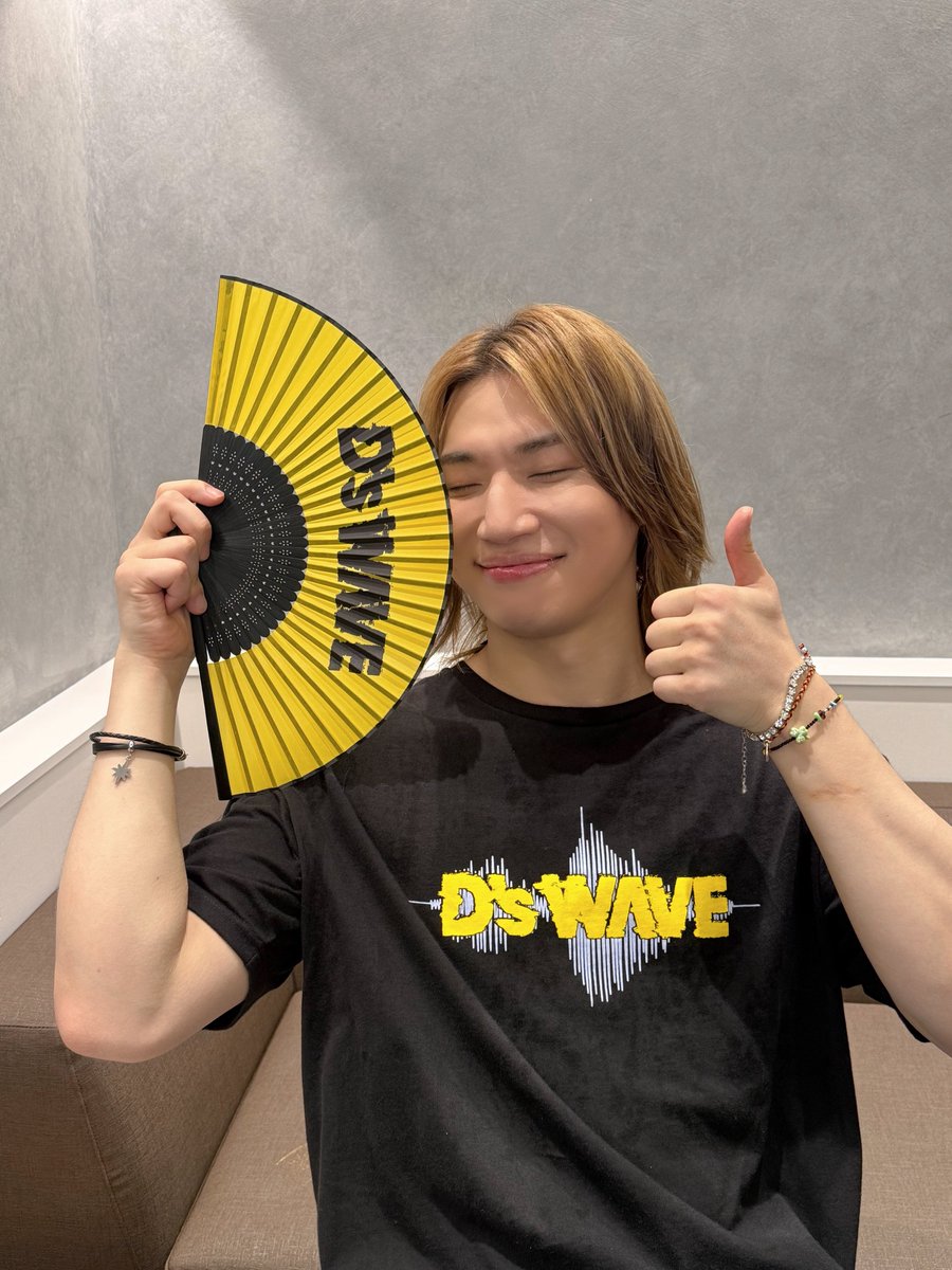 DAESUNG tweet media