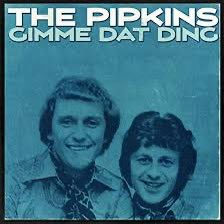 Mimic that ding 

 #ASongOrMovieForImitating