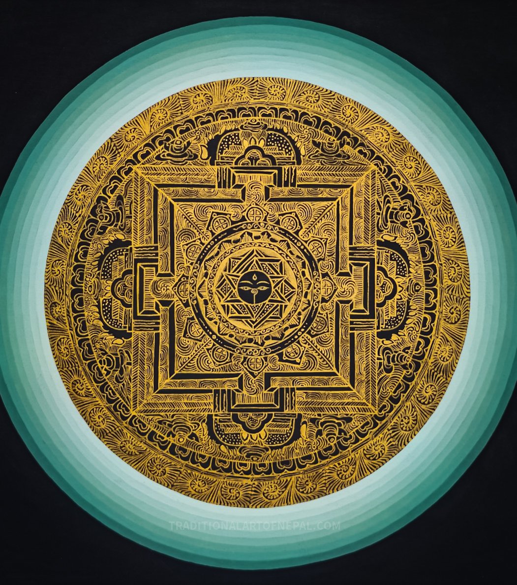 Nothing comes from outside your mind. Nothing outside yourself can cause any trouble. You yourself make the waves in your mind. If you leave your mind as it is, it will become calm.

~ Shunryu Suzuki