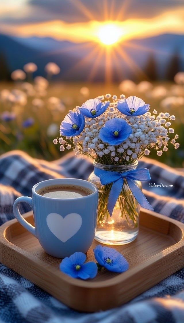Wonderful weekend everyone 🩵