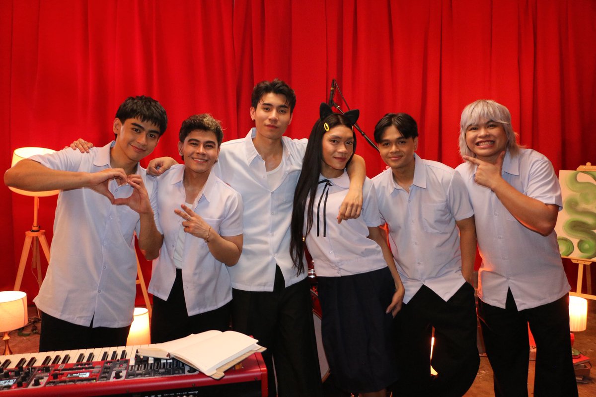 MYX Global tweet media