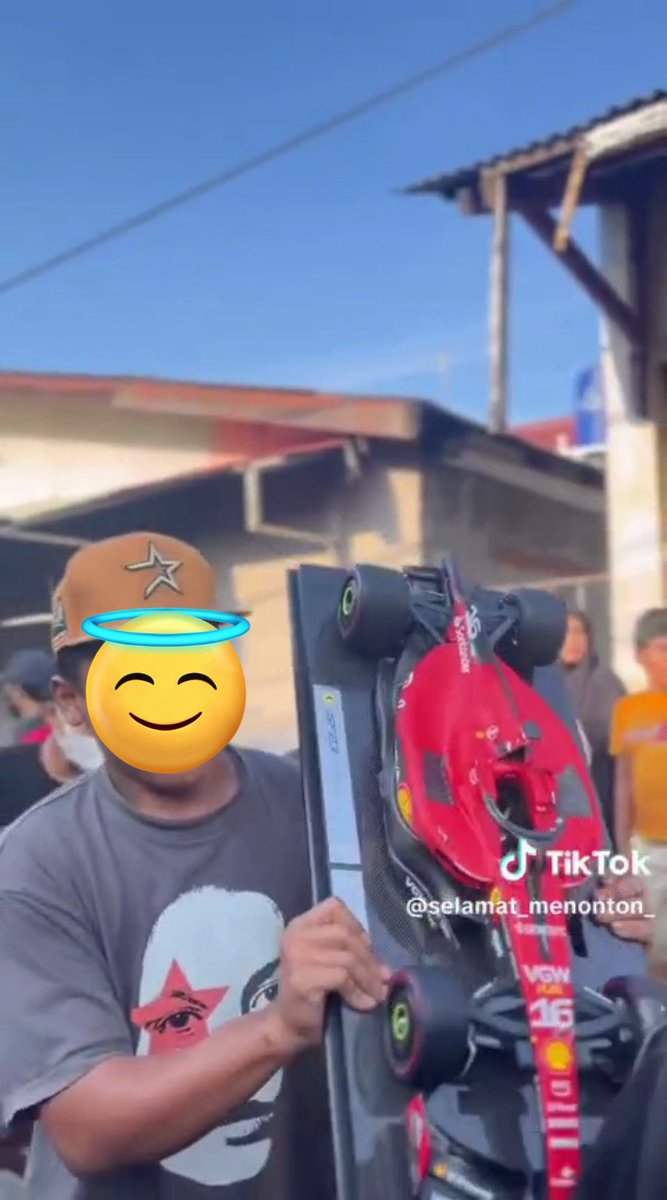 Rp400 juta di tangan 🫣