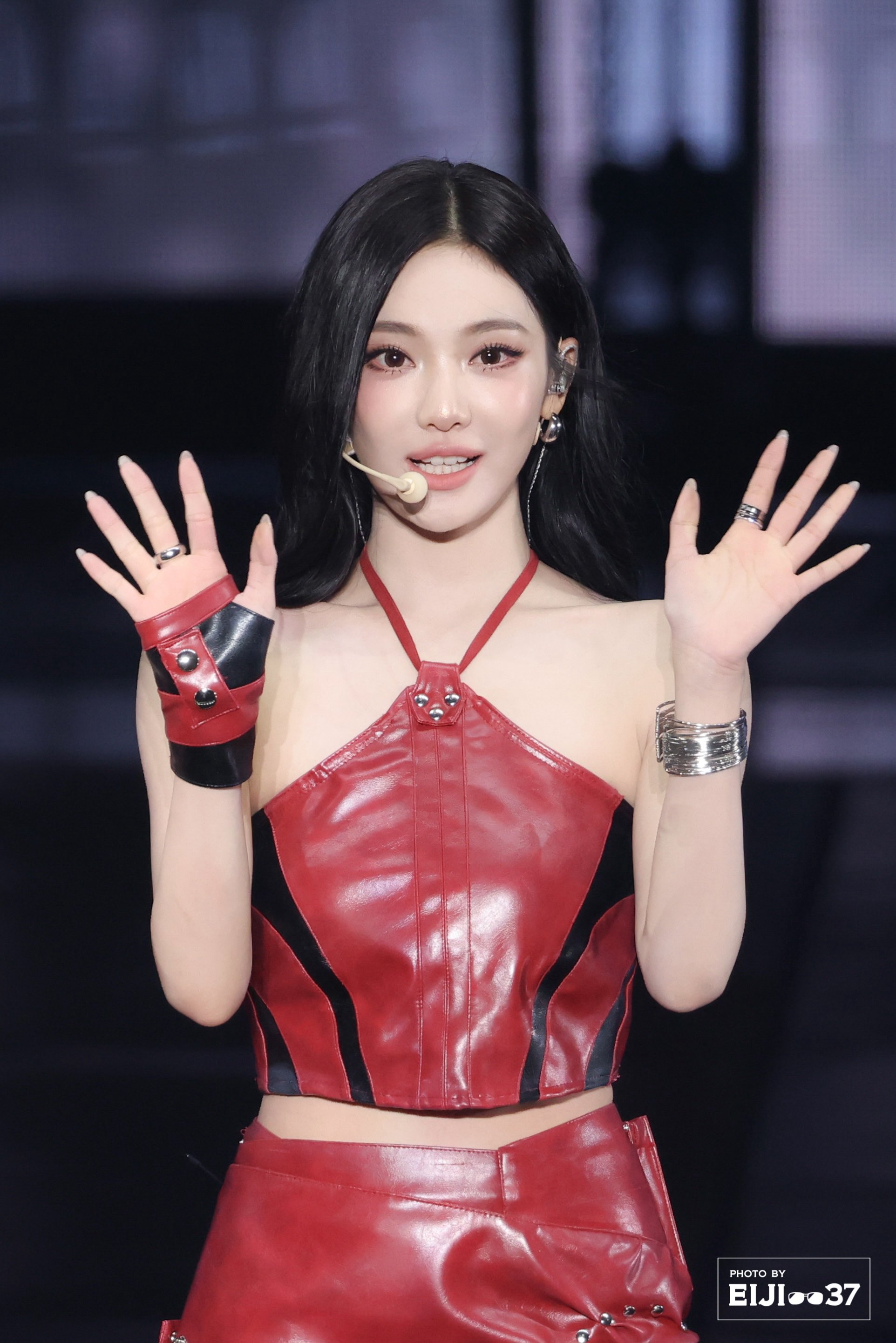 ニンニン - Search / X