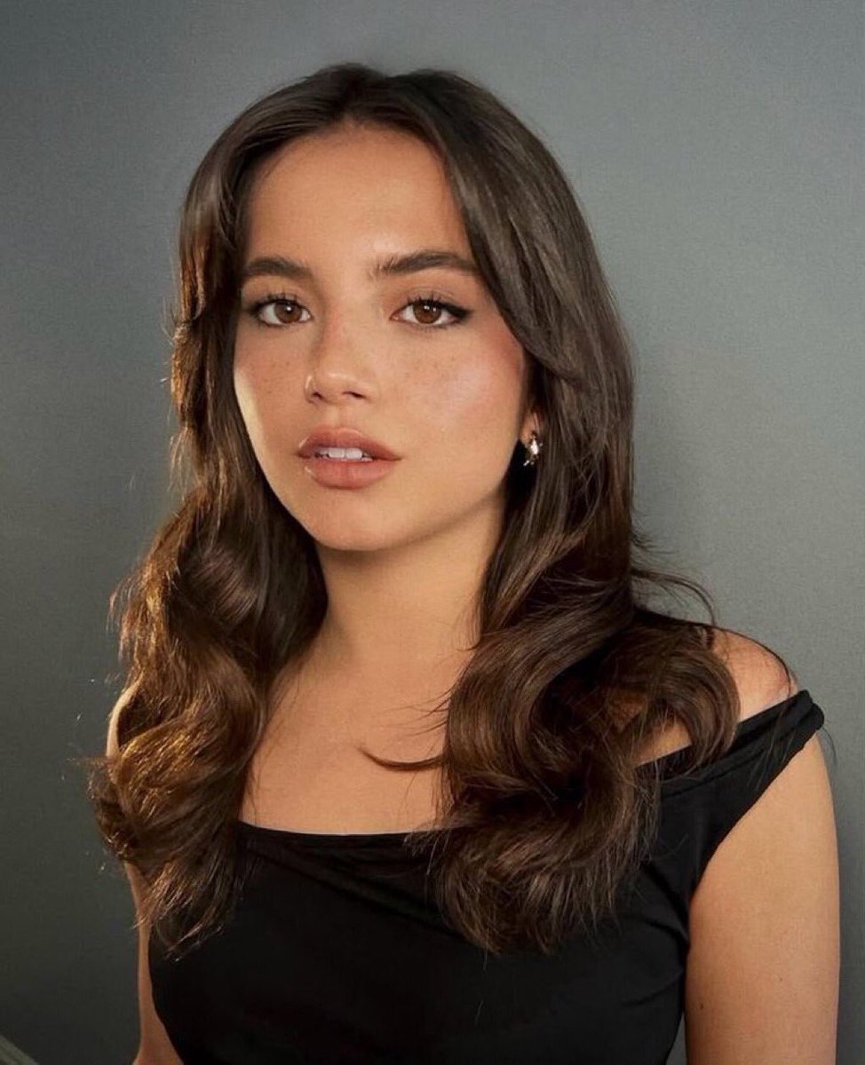 isabela merced updates tweet media