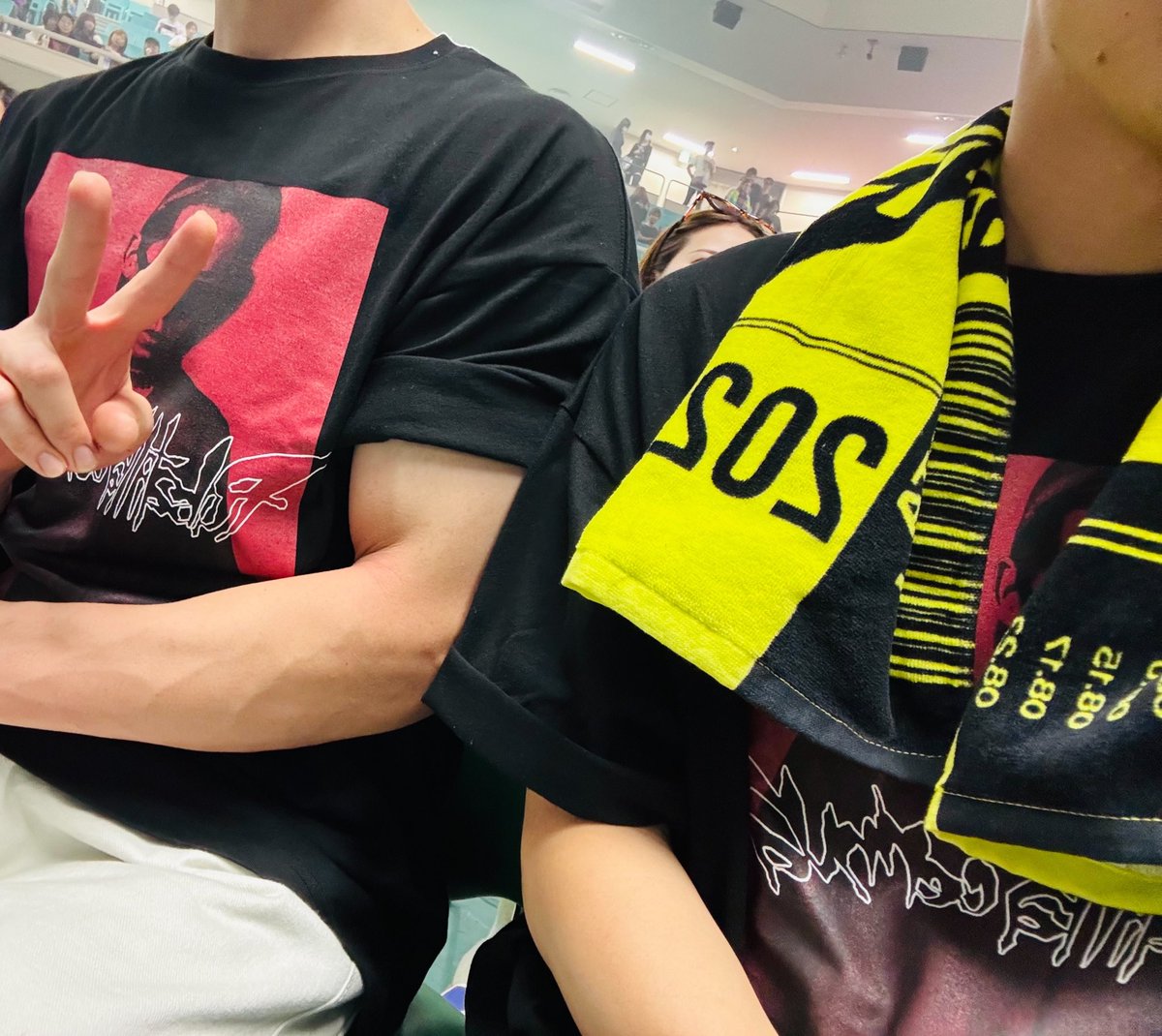 オレンジ tweet media