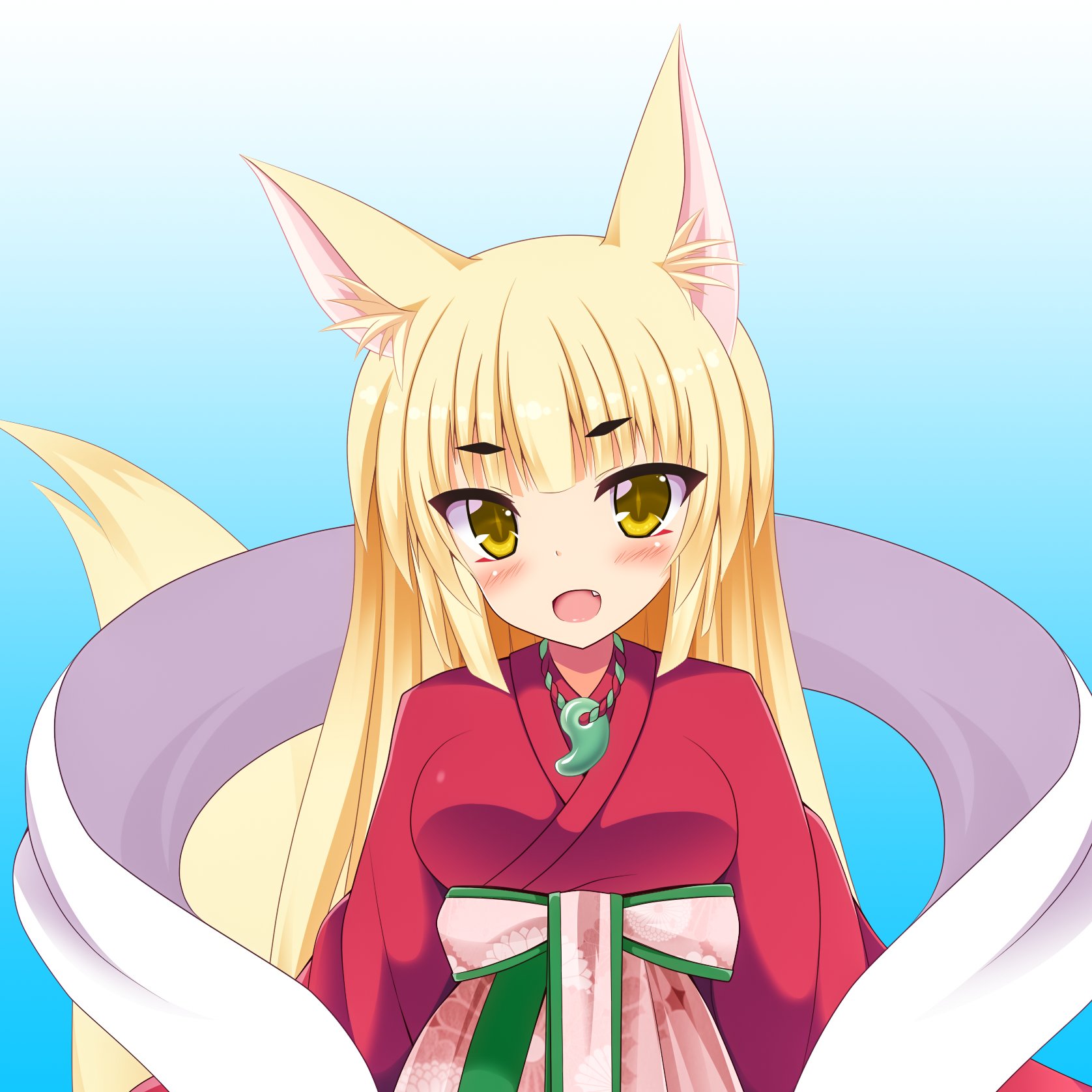 狐神稲 咲夜さん専用 ღ10月上旬 狐神稲 咲夜さん専用 ღ10月上旬