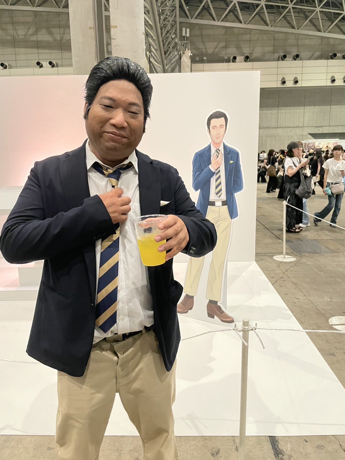 Kameさん kame (@kame_hirosi) / X