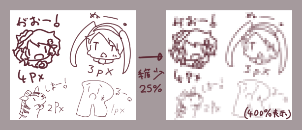noteの記事を書きました！（3日ぶり3回目）

小さくても見やすいTwitchスタンプを作るコツ｜納内れお <a href="/nanaireo/">納内れお</a> note.com/nanaireo/n/nd6…