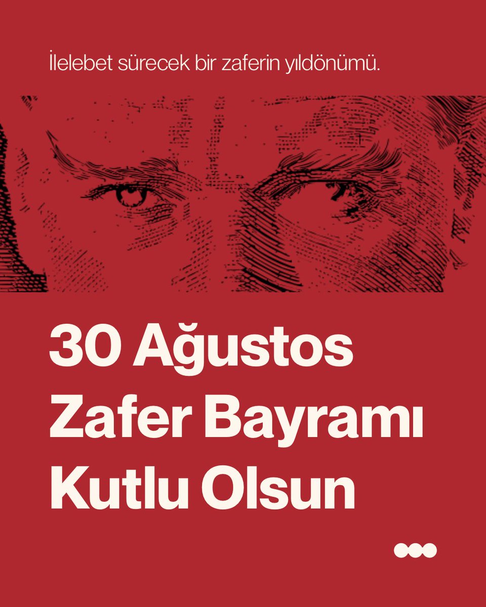 skylts's tweet image. 30 Ağustos Zafer Bayramımız kutlu olsun🇹🇷🇹🇷🇹🇷