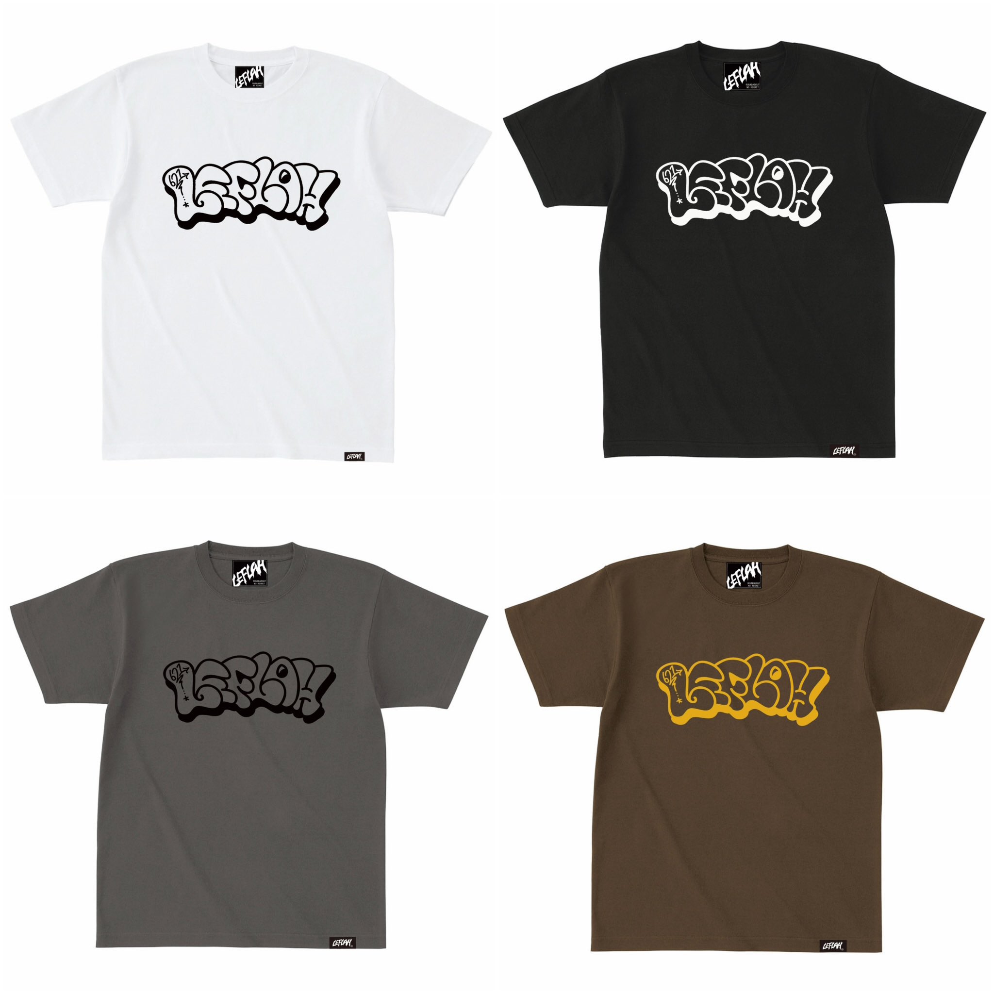 LEFLAH (@LEFLAH_TOKYO) / X