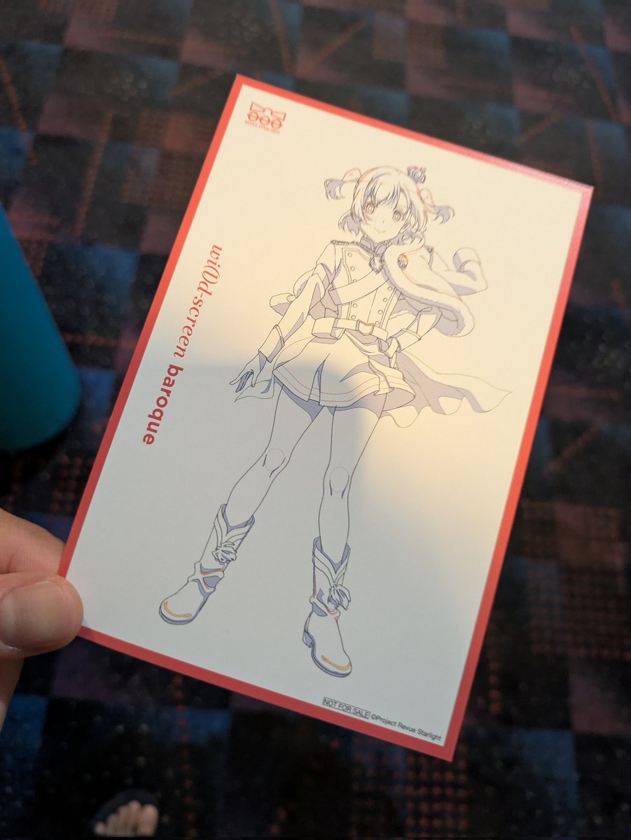 通算何回目かわからんけどまだまだ新たな発見があったし、何より初めて鑑賞中に涙が頬を伝ってビックリした。