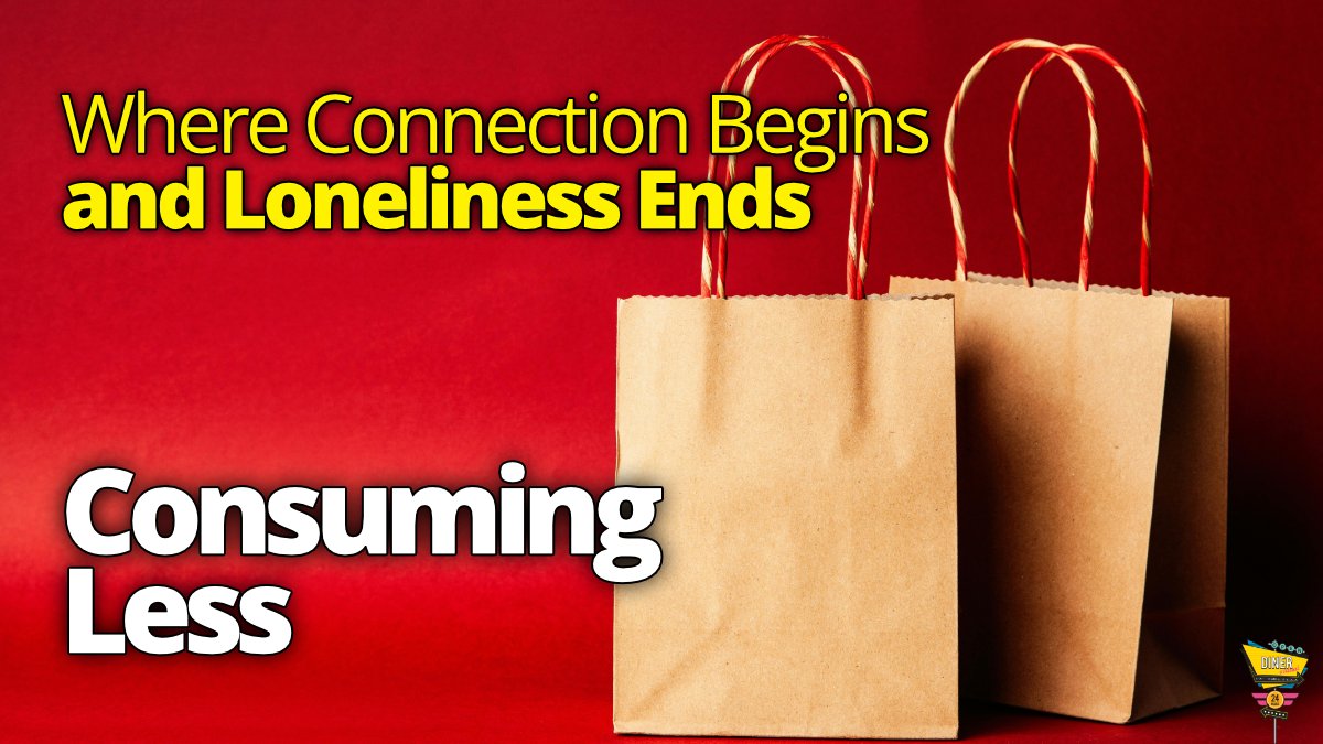 open_diner's tweet photo. WHERE CONNECTION BEGINS AND #LONELINESS ENDS: #CONSUMING LESS
Thu Sep 4, 6:30pm EDT, Zoom
https://t.co/PMlmceaNb4
Open Diner's warm and inclusive environment is available every 2 weeks: Meet new friends, overcome isolation, and FORGET #SOCIAL FEARS. You are always welcome. https://t.co/Li8BNlsE3b