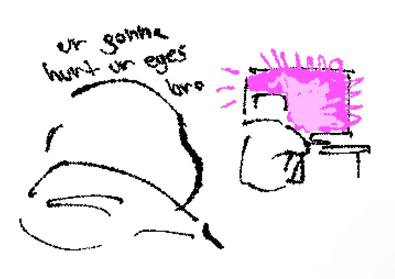 trans papyrus i will always love you