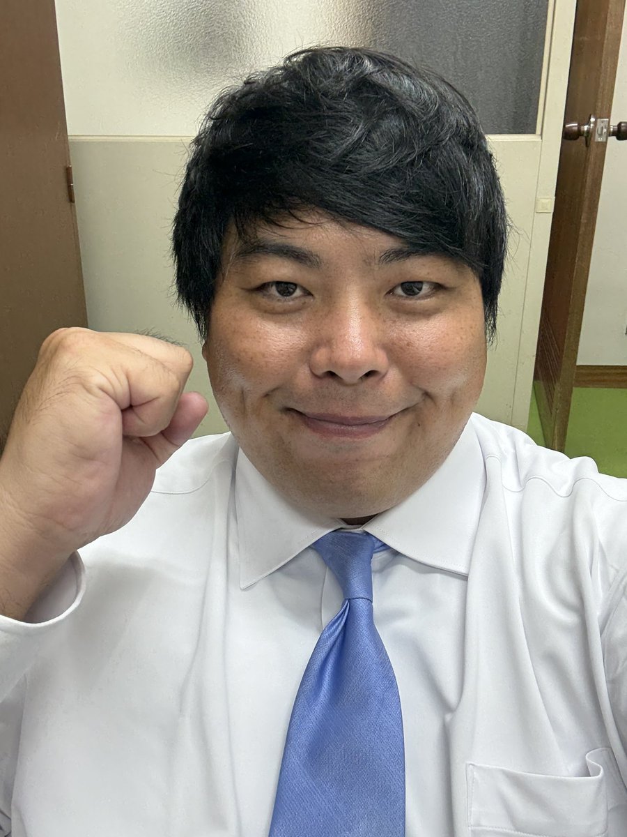 夢の対談 tweet media