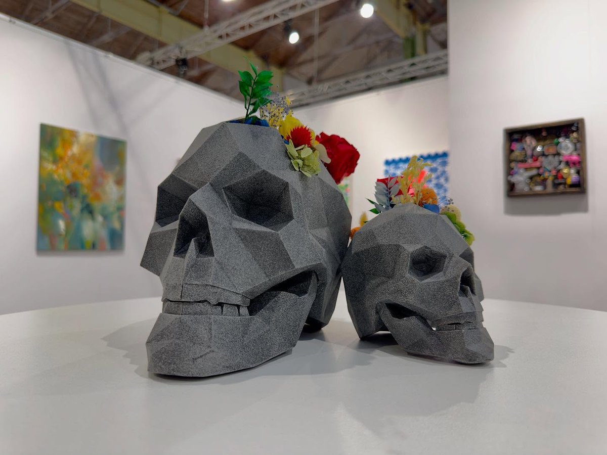 JPS Gallery tweet media