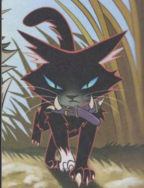 🎭Bell_Whisker💧 tweet media