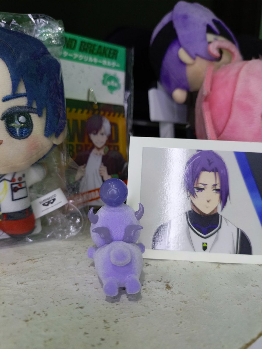 Annisa Ariana (@nanaimut_01) on Twitter photo Happy Today's mail 📦 💜
Timaaaciii ka sei <a href="/Cemongann/">Seina. MT AFTER DM</a> sudah bantu bawa puyangg yeyo sangatttt cuteee 😍 🌸 Happy Today's mail 📦 💜
Timaaaciii ka sei <a href="/Cemongann/">Seina. MT AFTER DM</a> sudah bantu bawa puyangg yeyo sangatttt cuteee 😍 🌸