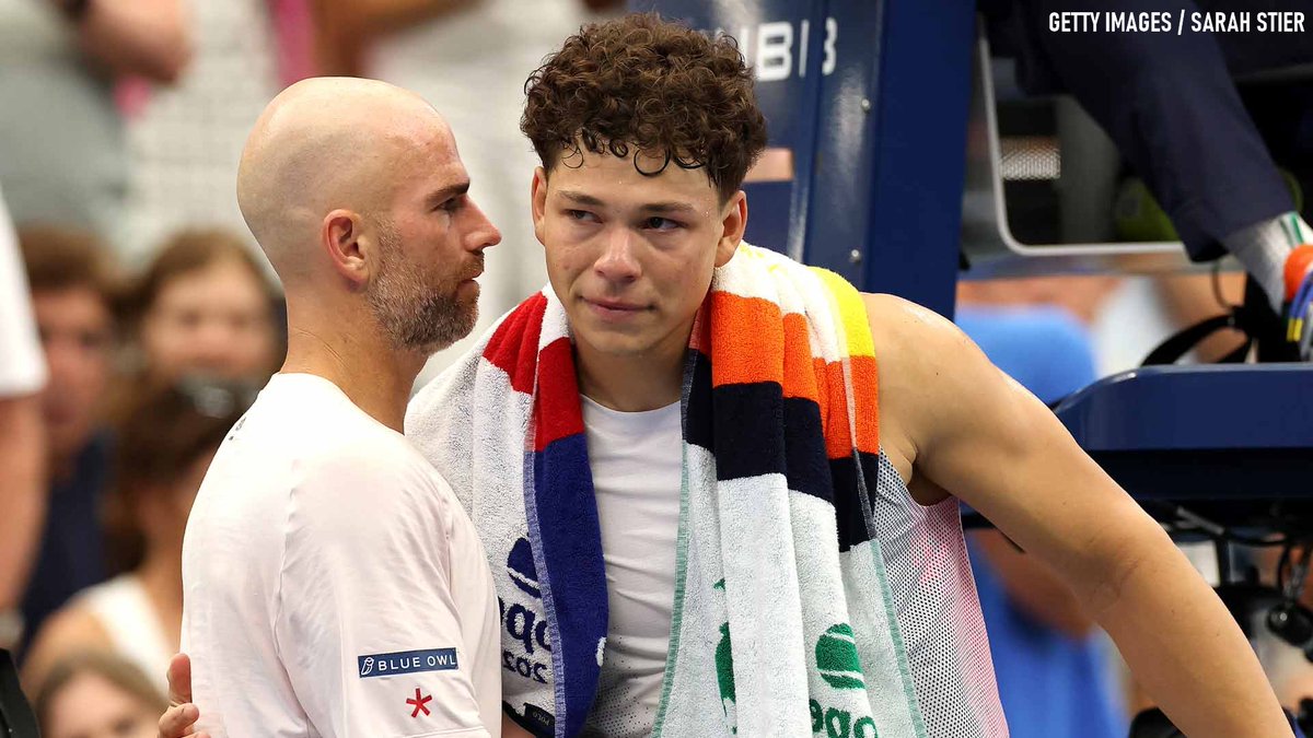 Jeu, Set et Maths tweet media