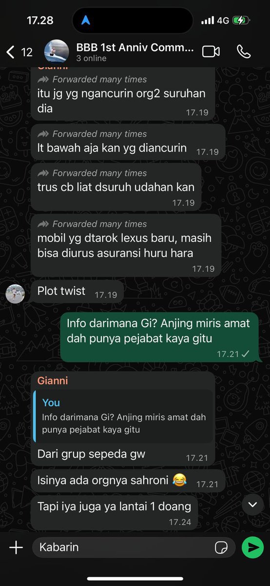 👀 mobil lexus masih bisa diklaim asuransi huru-hara edisi rumah Sahroni