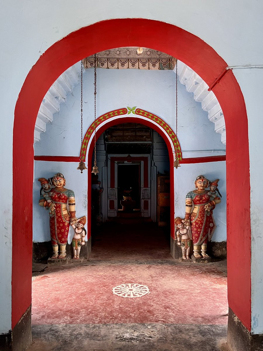 Arjun Samantaray tweet media