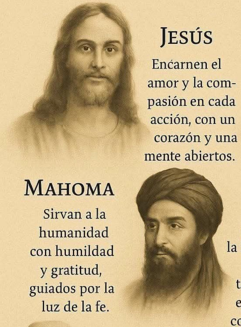 Me da que muchos no se han enterado de esto. Precisamente hacen lo opuesto y son seguidores de ellos.