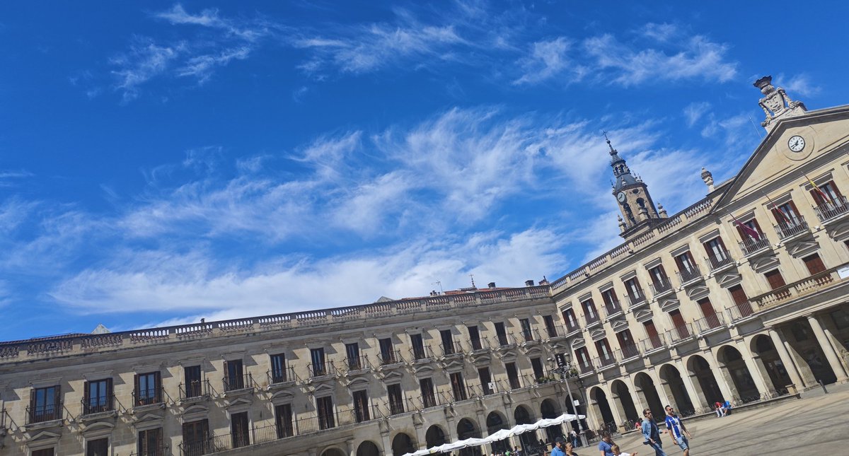 Azul y blanco mi corazón....