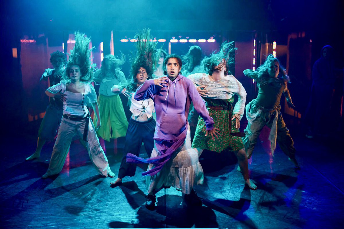 Birmingham Fest tweet media