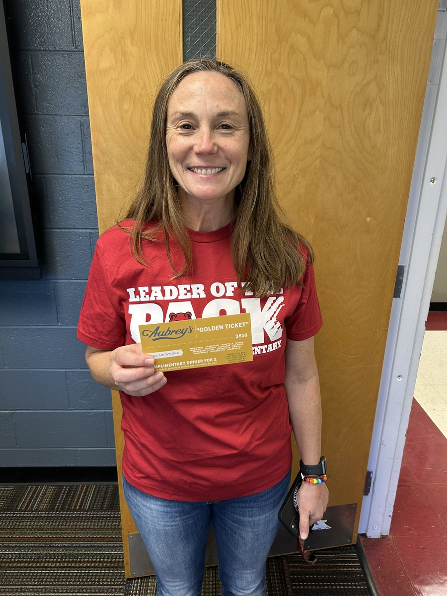 Willow Brook Elementary School tweet media