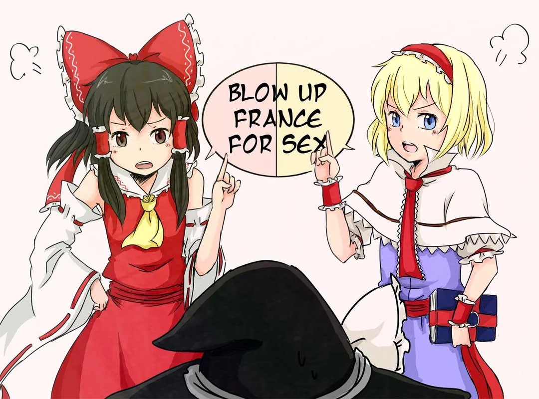 Flely (crazy hure)🚩 (@fl3ly) on Twitter photo 