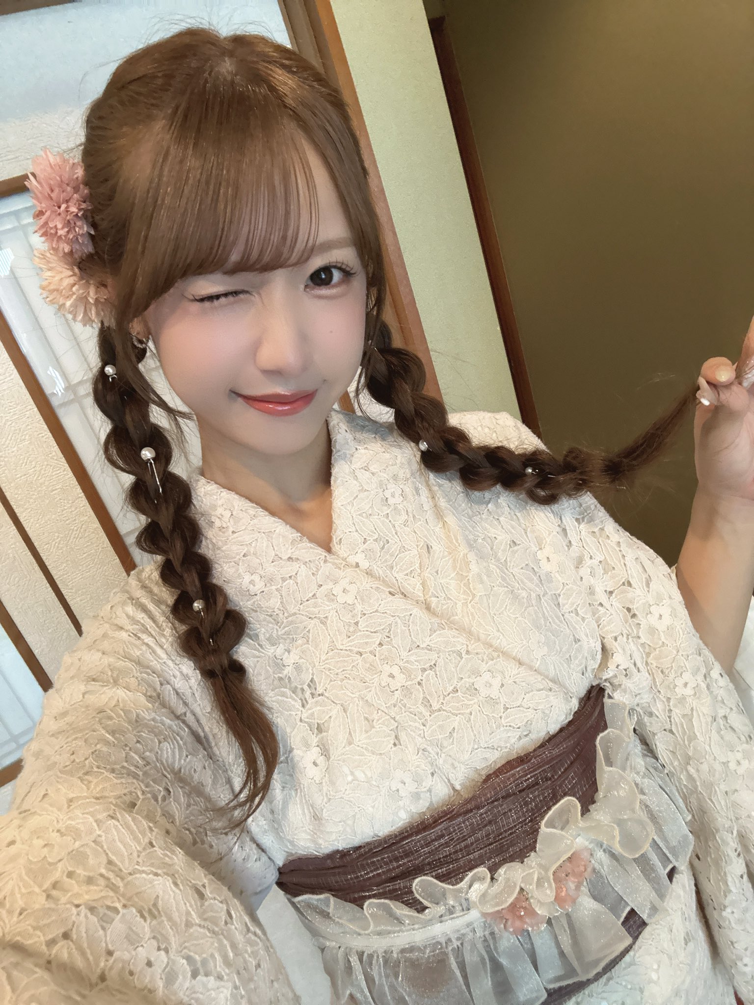鈴木遥夏(LIIiEN) (@haru_LIIiEN) / X
