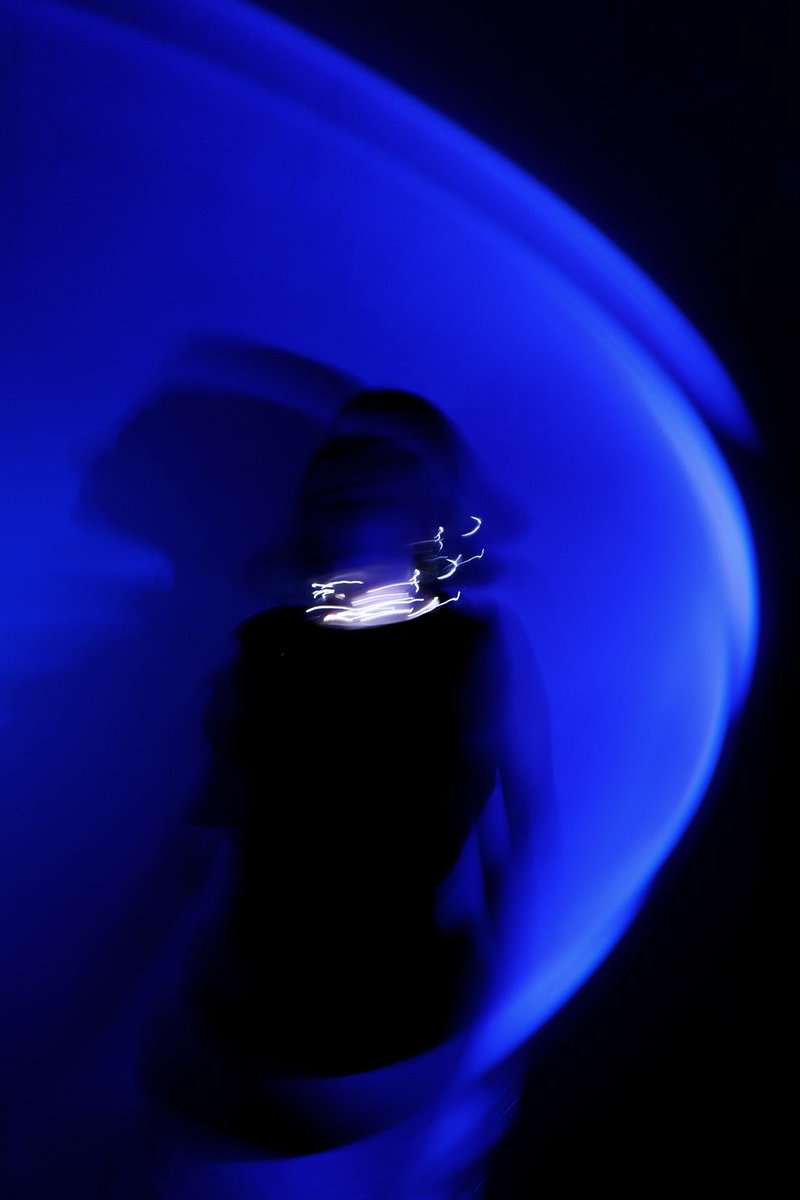 Oh my! <a href="/GabrielNebular/">Gabriel Nebular</a> started the auction! 🥹😭
I’m speechless! Thanks so much! 💙
48h to go! 
Next bid 75 tezos
#1of1szn