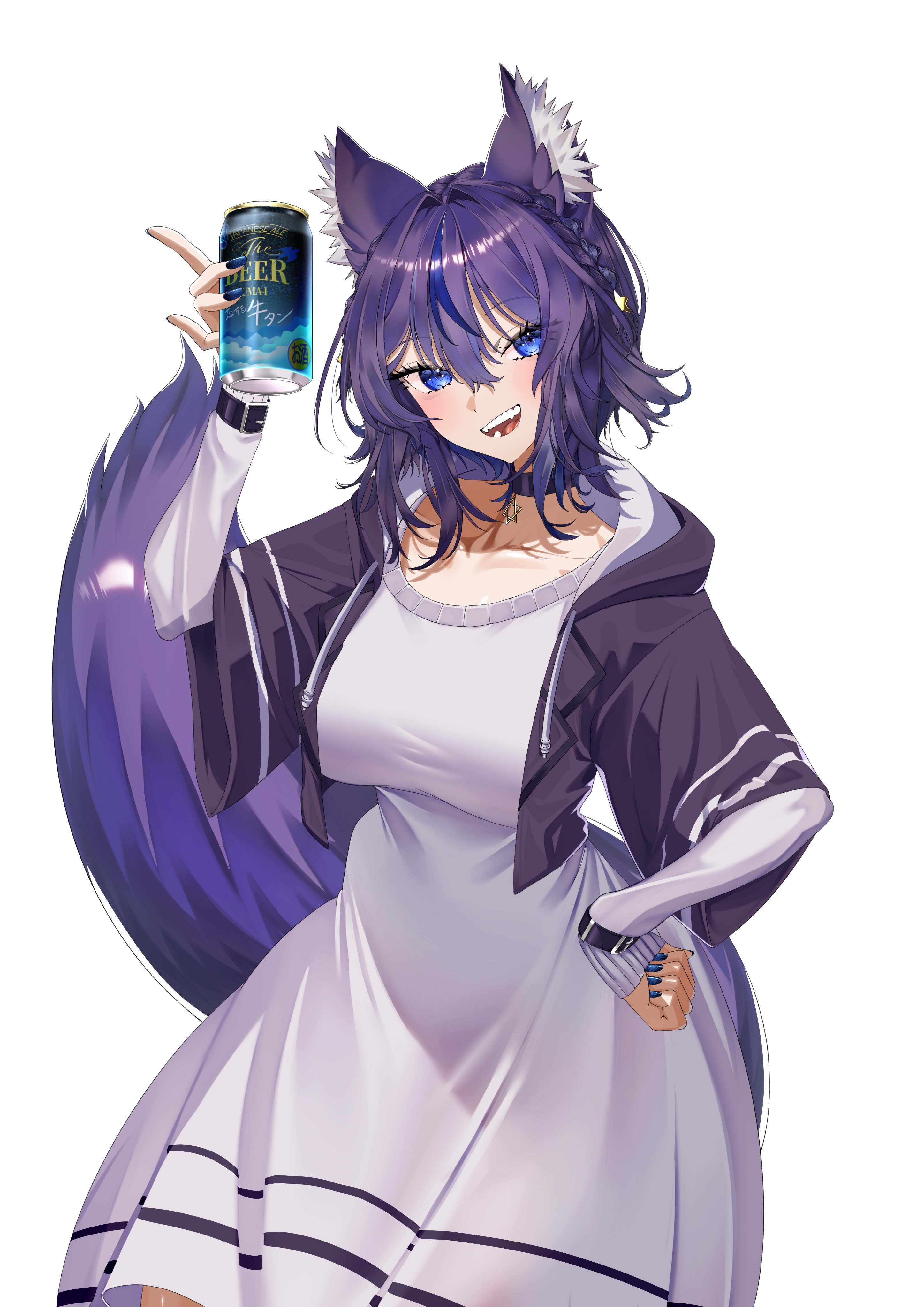 鬼ドウ🍛💜/Skeb募集中 on X: 